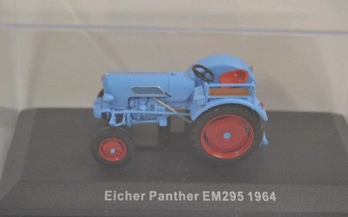 Eicher panther em295 - nr.,
