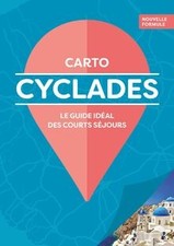 Cyclades von Collectifs | Buch