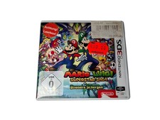 Mario & Luigi: Superstar Saga