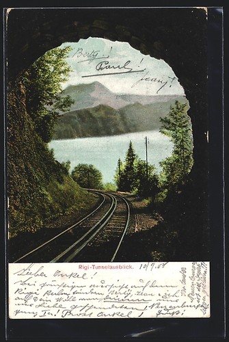 Rigi bergbahn mit - rigi,,