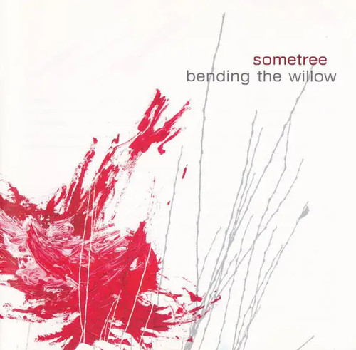 Sometree bending the willow - bending,