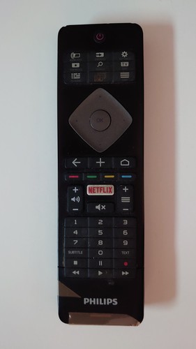 Philips zoll ambilight - 55, bild