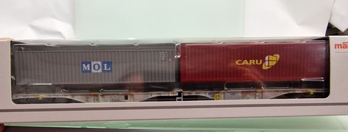 Märklin 47811 - h0,