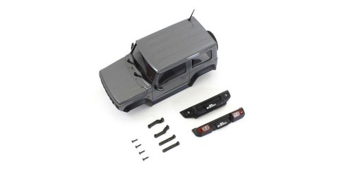 Kyosho karosserie suzuki jimny - kyosho,