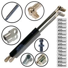 Gasdruckfeder Kugelkopf -