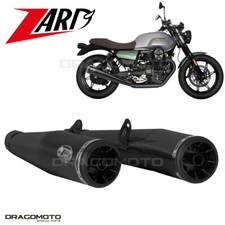 850 moto guzzi 2023 zard - v7,