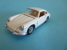 U114 GAMA Nr 973 Porsche 911 weiß ohne Karton