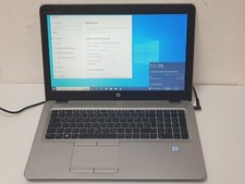 Elitebook 850 i5 6300u - 850, i5-6300u