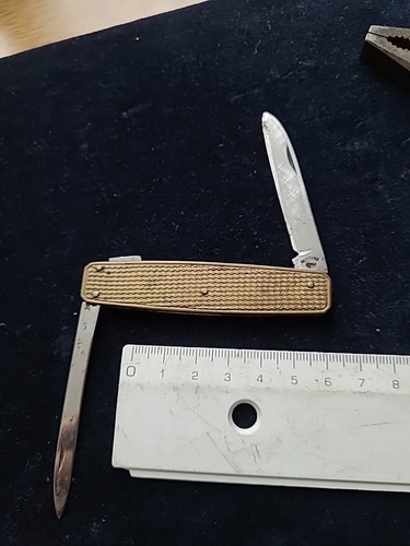 Gml leegebruch taschenmesser - leegebruch,