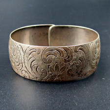 Lutz & Weiss Armreif +Silber