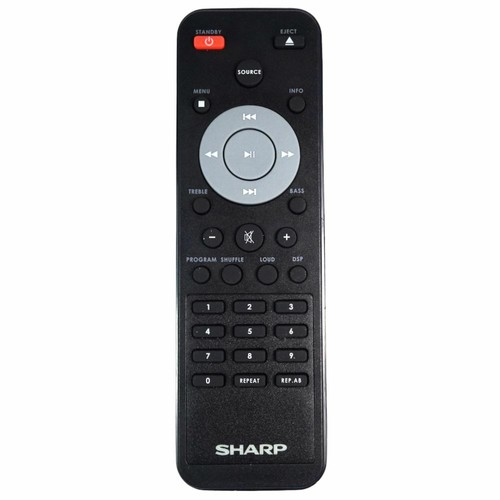 Original sharp b515d - original, xl-b515d(bk)