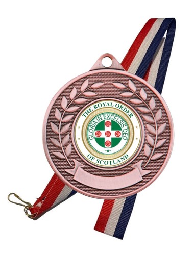 Freimaurer royal order - royal, of