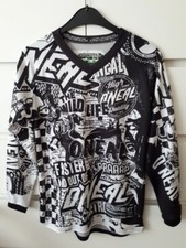 O´Neal Motocross Shirt Jersey Trikot