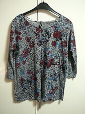 T Jean Pascale T-Shirt Tunika