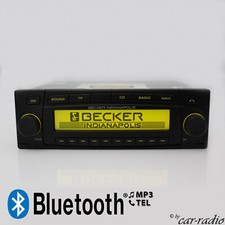 Becker indianapolis be7923 - indianapolis,