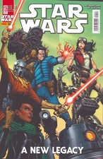 Star Wars Nr 126 Panini Comics
