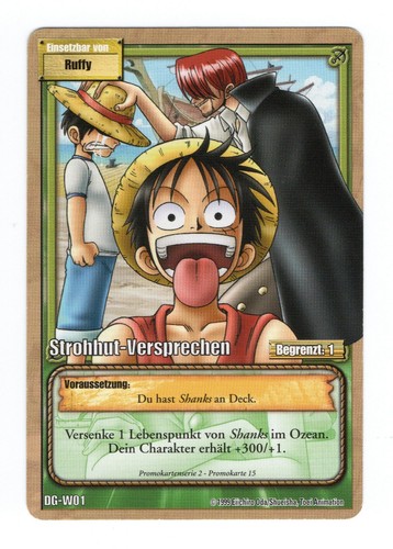 Selten ruffy - -,