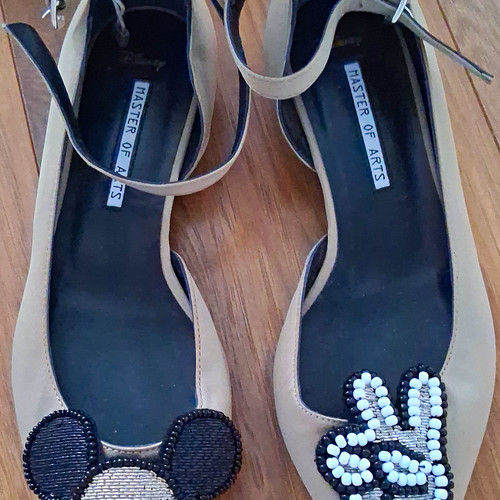 Master arts pumps riemchen - of,