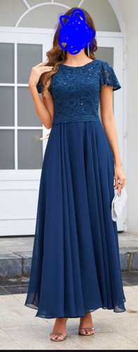 Abendkleid lang neu - lang,