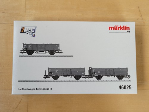 Märklin 46025