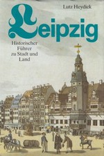 Buch: Leipzig, Heydick, Lutz