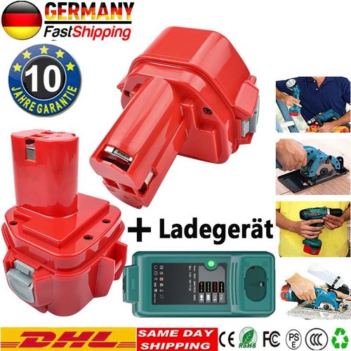 0ah mh akku für - 5.0ah,