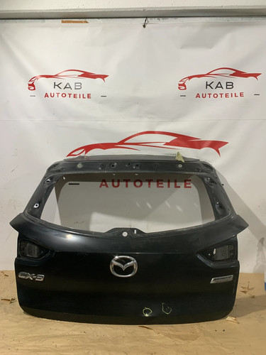 Mazda cx3 original - cx-3,