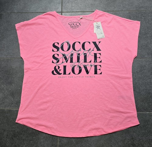 Damen shirt von soxxc - von, soxxc-camp