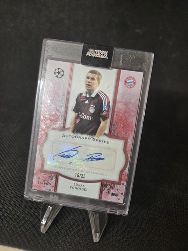Topps total football - total,