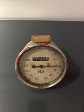 Tacho LKW OM alt Oldtimer