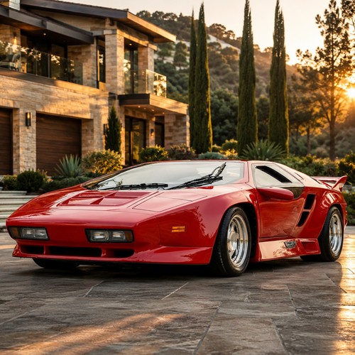 1989 vector twin - 1989,