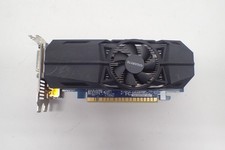 GIGABYTE GeForce GTX 750 Ti OC