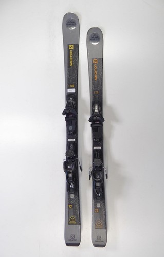 Salomon distance - salomon,