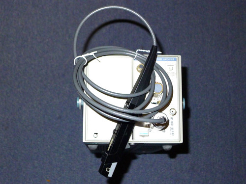 Tektronix tm502a mit einem - mit,