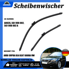 Scheibenwischer Aerotwin A863S