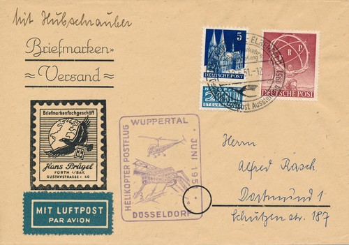 Bf115 brd deutschland - deutschland,