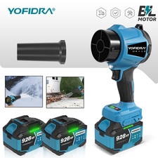 3 Gänge Für Makita 18V Akku
