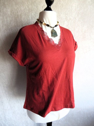 Kurzarm shirt marke blue - kurzarm,
