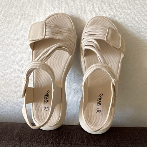Wonder walk sandalen - wonder,