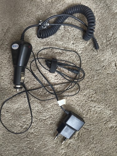 Nokia ladegeräte 1x220volt - ,,