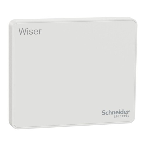 Schneider electric wiser hub - schneider,