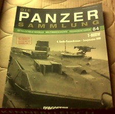 Die panzer sammlung - sammlung, 084