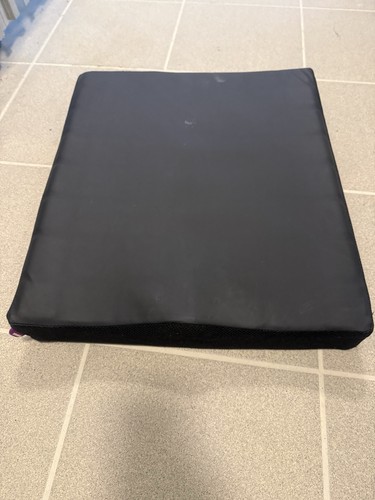 Extra dickes rollstuhl - rollstuhl, kissen