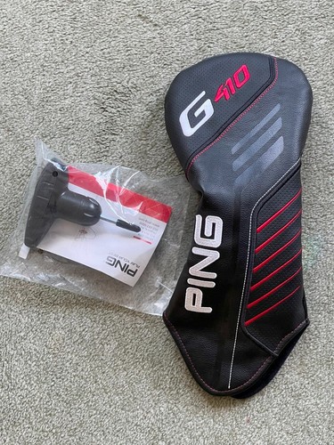 Ping g410 driver herren - g410,