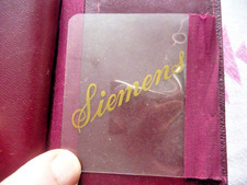 Seltener siemens - seltener,