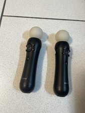 Sony 908678 PlayStation 3 Move Motion Controller - Schwarz