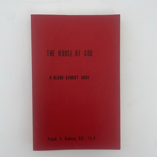 The house god a - the,
