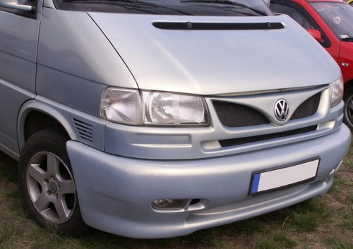Sportgrill grill für - t4, ab