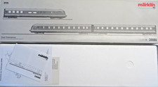 Märklin 39080 - märklin, h0
