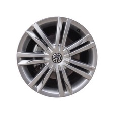 17" Volkswagen Golf Wheel Rim